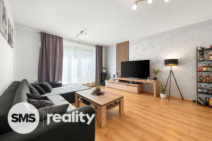 Prodej bytu 3+1, Ratíškovice, U Hájenky, 75 m2