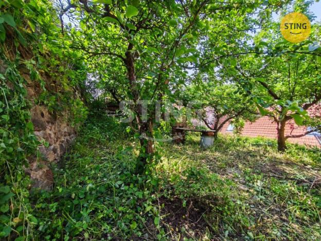 Prodej rodinného domu, Brtnice, Na Kapli, 70 m2