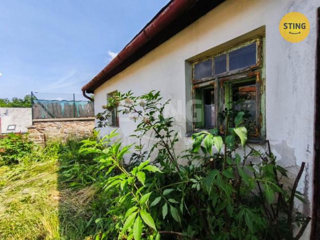 Prodej rodinného domu, Brtnice, Na Kapli, 70 m2