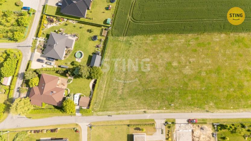 Prodej pozemku pro bydlení, Albrechtice, 2000 m2