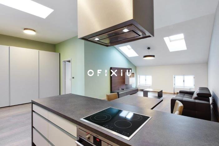 Pronájem bytu 2+kk, Brno - Brno-město, Jakubská, 78 m2