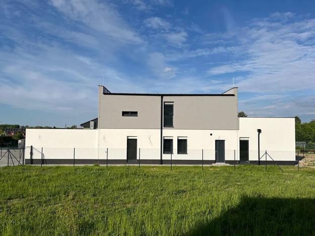 Prodej rodinného domu, Lázně Toušeň, Nad Tratí, 196 m2