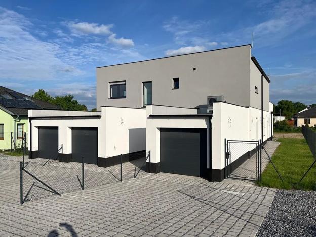 Prodej rodinného domu, Lázně Toušeň, Nad Tratí, 196 m2