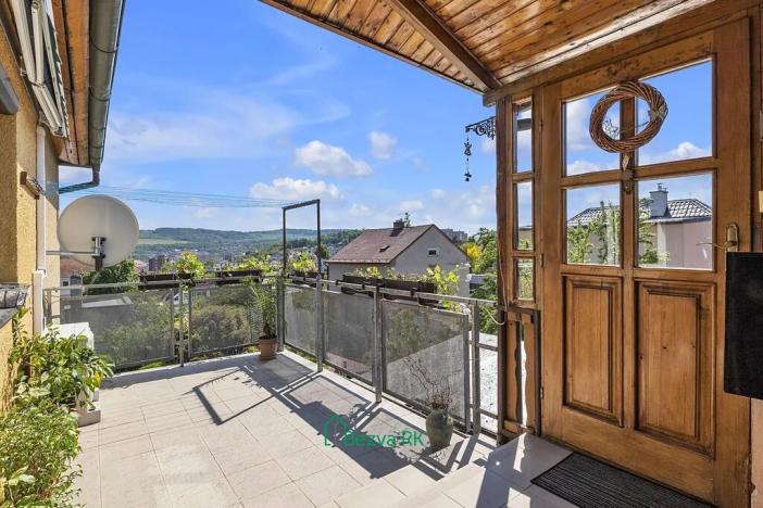 Prodej rodinného domu, Beroun, Na Výšině, 224 m2