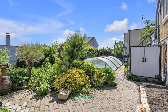 Prodej rodinného domu, Beroun, Na Výšině, 224 m2