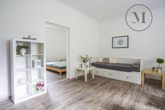 Prodej rodinného domu, České Velenice, 70 m2