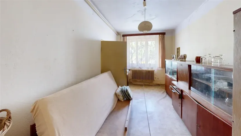 Prodej rodinného domu, Lišany, Pražská, 150 m2