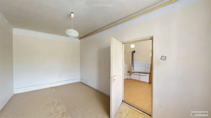 Prodej rodinného domu, Lišany, Pražská, 150 m2