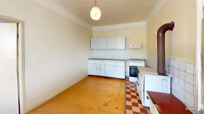 Prodej rodinného domu, Lišany, Pražská, 150 m2