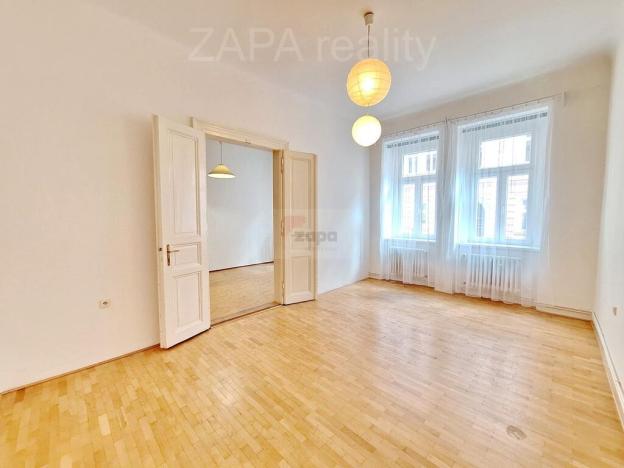 Pronájem bytu 1+1, Praha - Smíchov, Na Celné, 50 m2