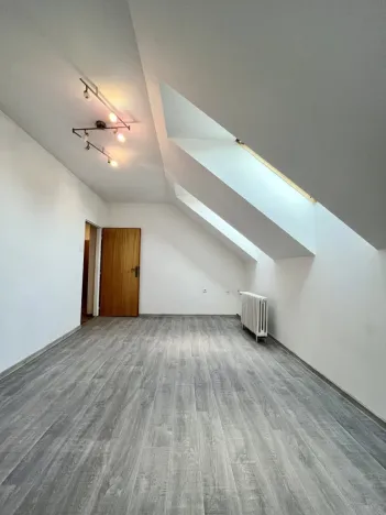 Pronájem bytu 3+1, Ostrava - Přívoz, Špálova, 52 m2