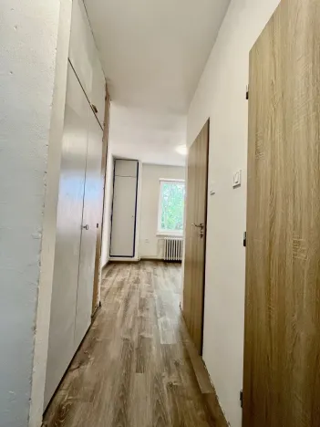 Pronájem bytu 3+1, Ostrava - Přívoz, Špálova, 52 m2