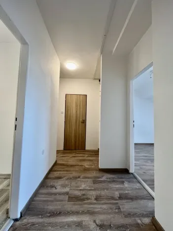 Pronájem bytu 3+1, Ostrava - Přívoz, Špálova, 52 m2
