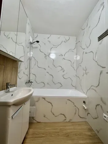 Pronájem bytu 3+1, Ostrava - Přívoz, Špálova, 52 m2