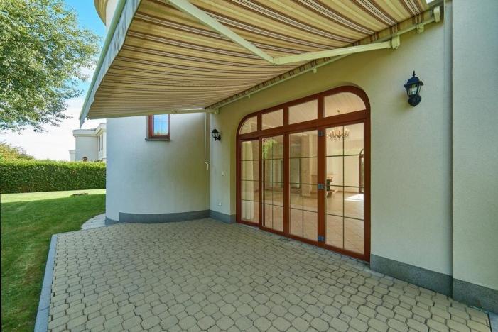 Pronájem vily, Praha - Nebušice, Nebušická, 255 m2