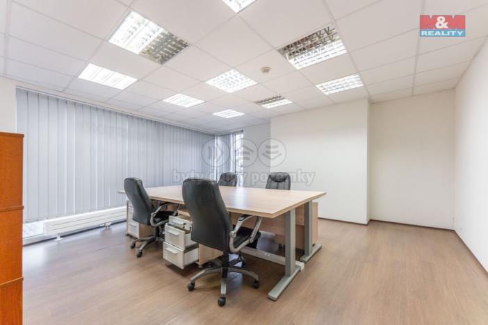 Pronájem obchodního prostoru, Praha - Břevnov, Bělohorská, 168 m2