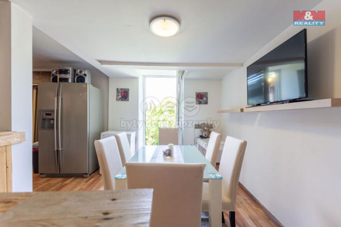 Prodej rodinného domu, Horní Benešov, Krnovská, 270 m2