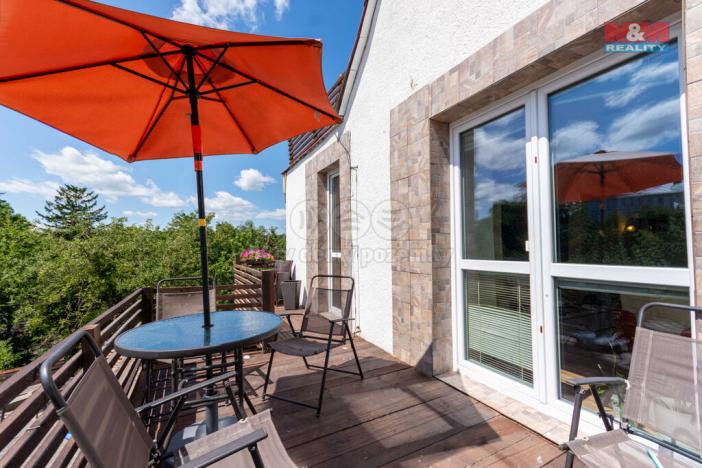 Prodej rodinného domu, Horní Benešov, Krnovská, 270 m2