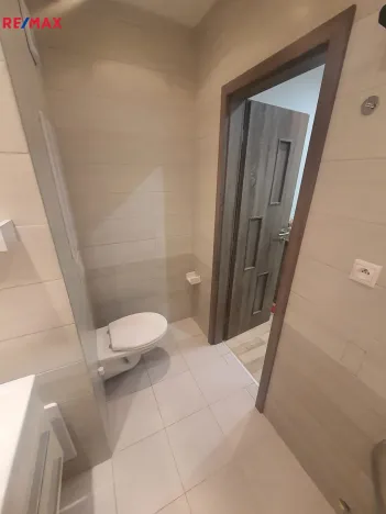 Pronájem bytu 2+1, Nejdek, sídliště 9. května, 52 m2