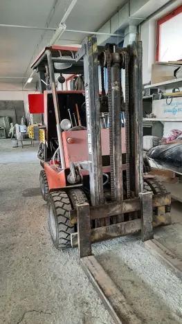 Pronájem skladu, Újezd u Brna, 345 m2