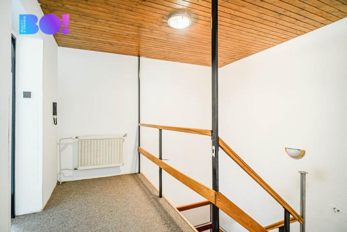 Prodej rodinného domu, Hanušovice, Jesenická, 185 m2