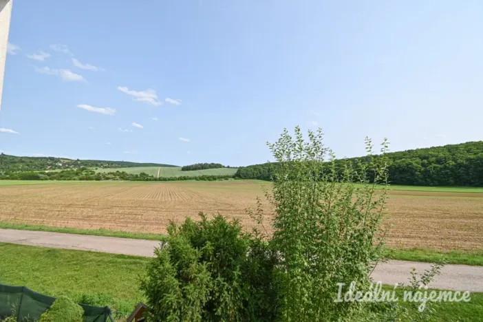 Pronájem bytu 1+kk, Brno, Keřová, 33 m2