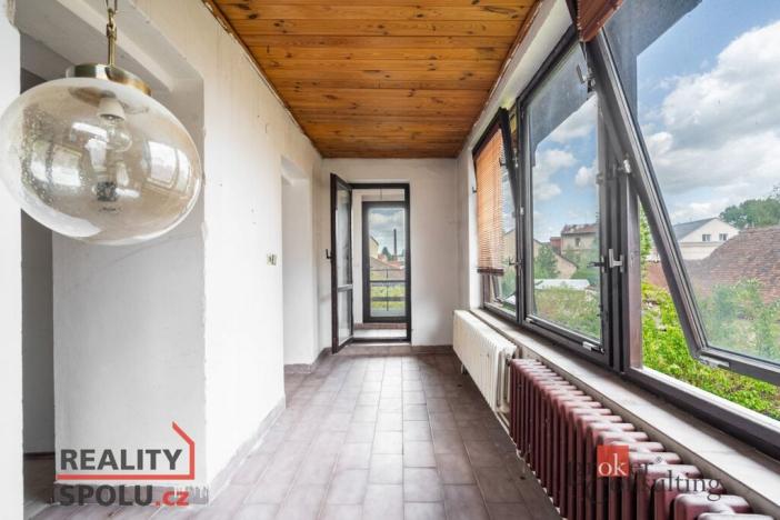Prodej bytu 3+1, Třebechovice pod Orebem, Masarykovo náměstí, 120 m2