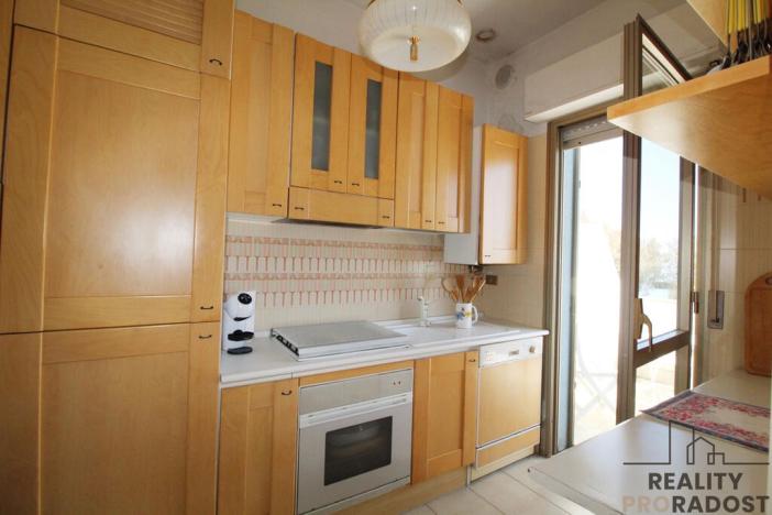 Prodej bytu 3+1, Silvi,Itálie, 85 m2