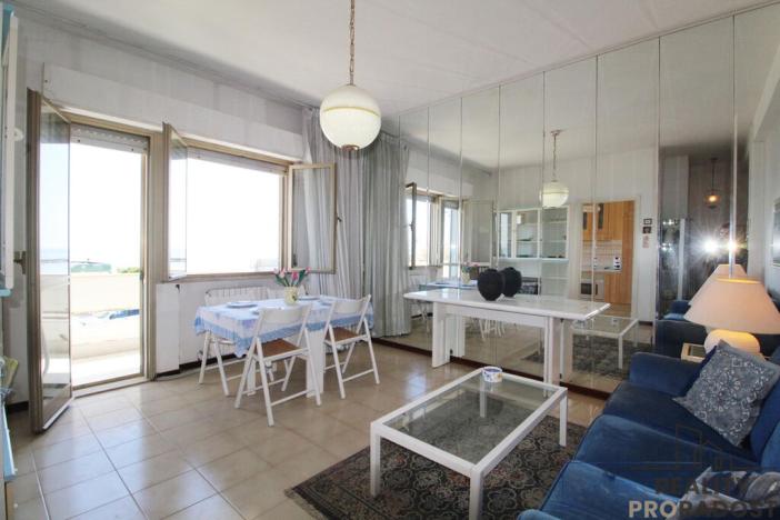 Prodej bytu 3+1, Silvi,Itálie, 85 m2