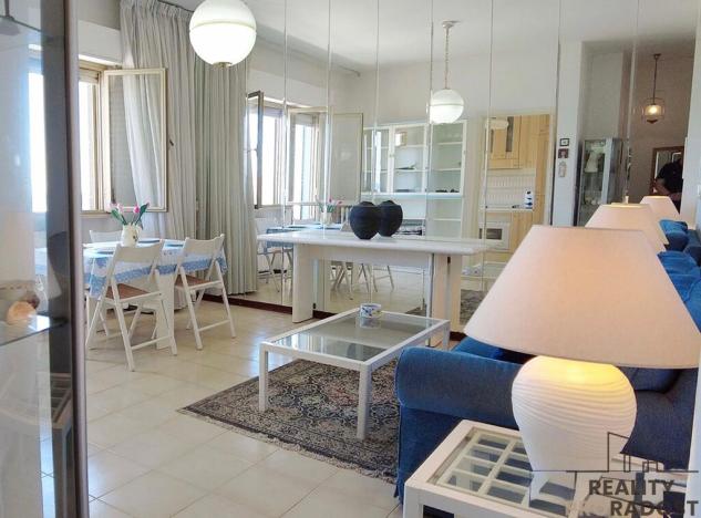 Prodej bytu 3+1, Silvi,Itálie, 85 m2