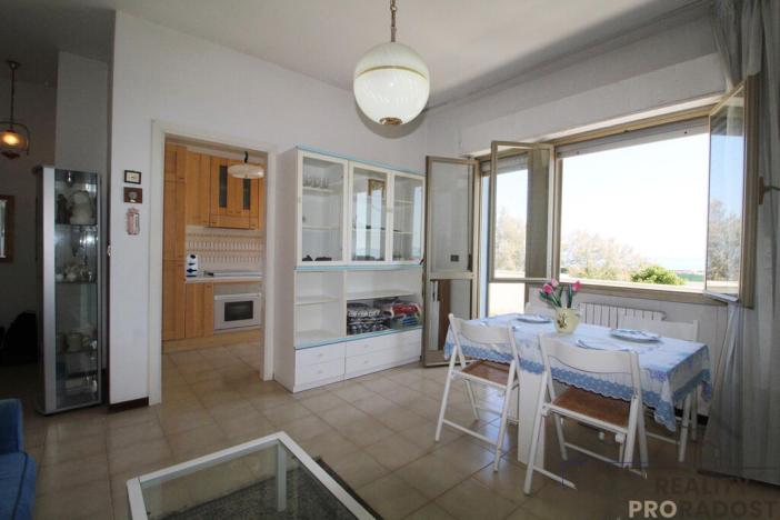 Prodej bytu 3+1, Silvi,Itálie, 85 m2