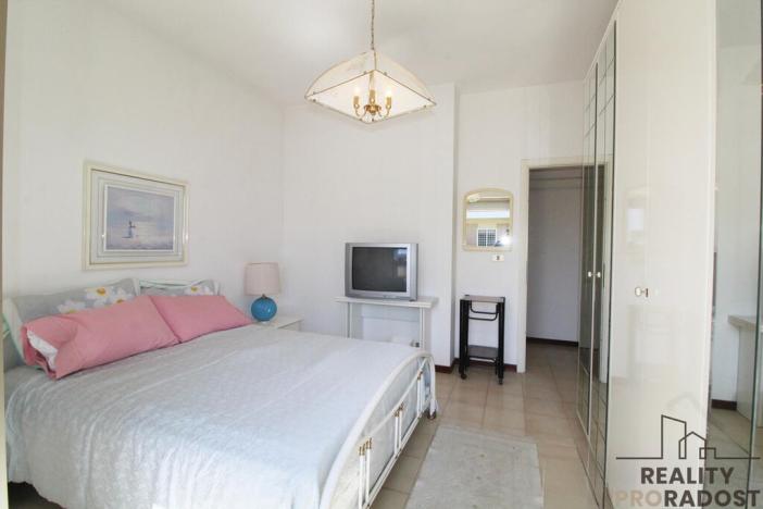 Prodej bytu 3+1, Silvi,Itálie, 85 m2