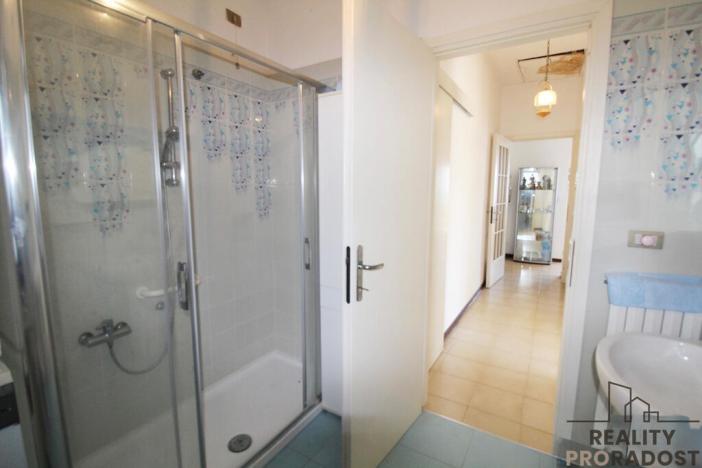 Prodej bytu 3+1, Silvi,Itálie, 85 m2