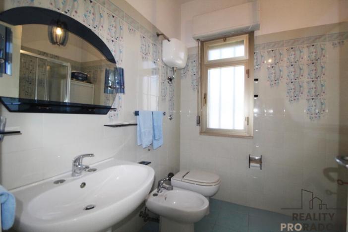 Prodej bytu 3+1, Silvi,Itálie, 85 m2