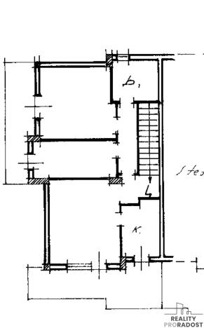 Prodej bytu 3+1, Silvi,Itálie, 85 m2