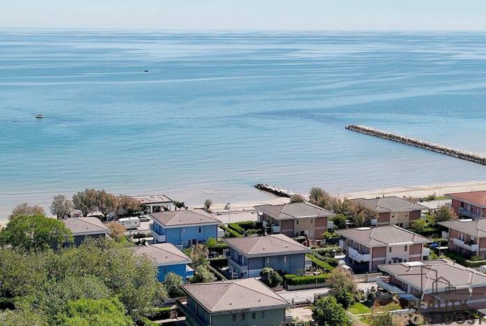 Prodej bytu 3+1, Silvi,Itálie, 85 m2