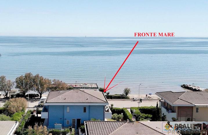 Prodej bytu 3+1, Silvi,Itálie, 85 m2