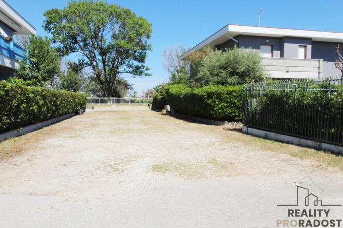 Prodej bytu 3+1, Silvi,Itálie, 85 m2