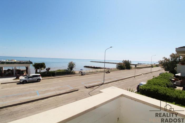 Prodej bytu 3+1, Silvi,Itálie, 85 m2