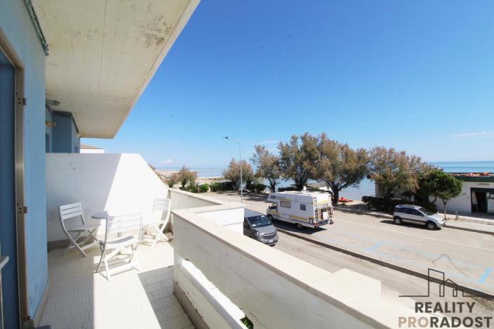 Prodej bytu 3+1, Silvi,Itálie, 85 m2