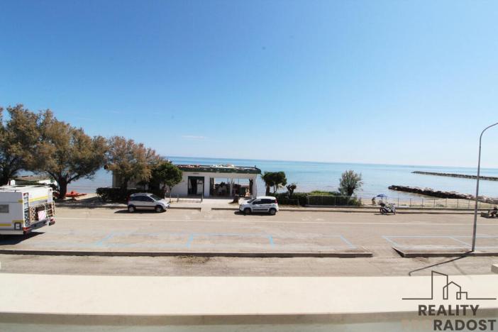 Prodej bytu 3+1, Silvi,Itálie, 85 m2