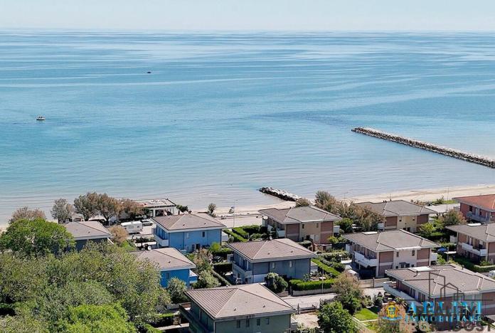 Prodej bytu 3+1, Silvi,Itálie, 85 m2