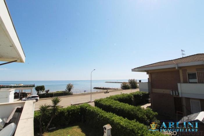 Prodej bytu 3+1, Silvi,Itálie, 85 m2