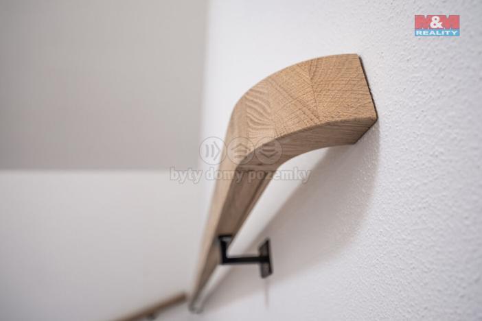 Prodej rodinného domu, Kamenice nad Lipou, Dobšova, 210 m2