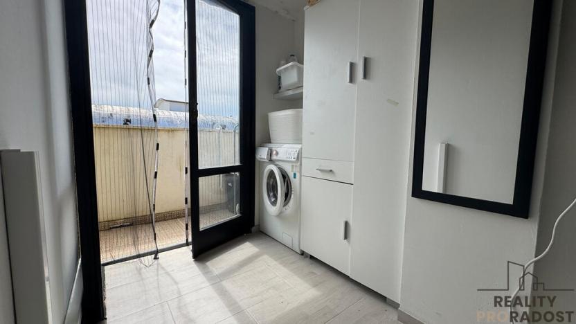 Prodej bytu 1+kk, Montesilvano,Itálie, 28 m2