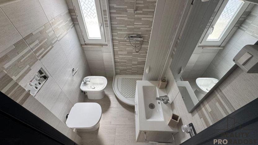 Prodej bytu 1+kk, Montesilvano,Itálie, 28 m2