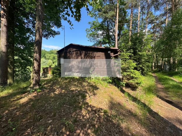 Prodej chaty, Stvolínky, 59 m2