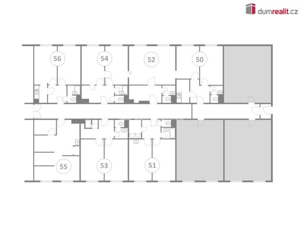 Pronájem obchodního prostoru, Neratovice, Kojetická, 39 m2