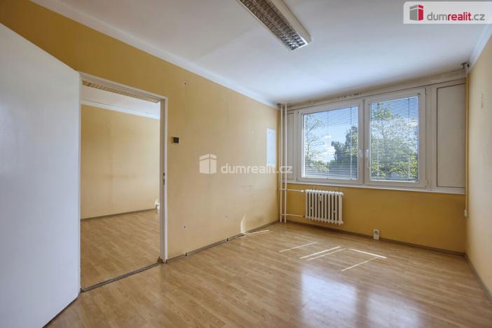 Pronájem obchodního prostoru, Neratovice, Kojetická, 39 m2