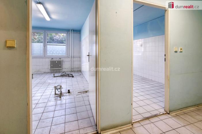 Pronájem obchodního prostoru, Neratovice, Kojetická, 39 m2